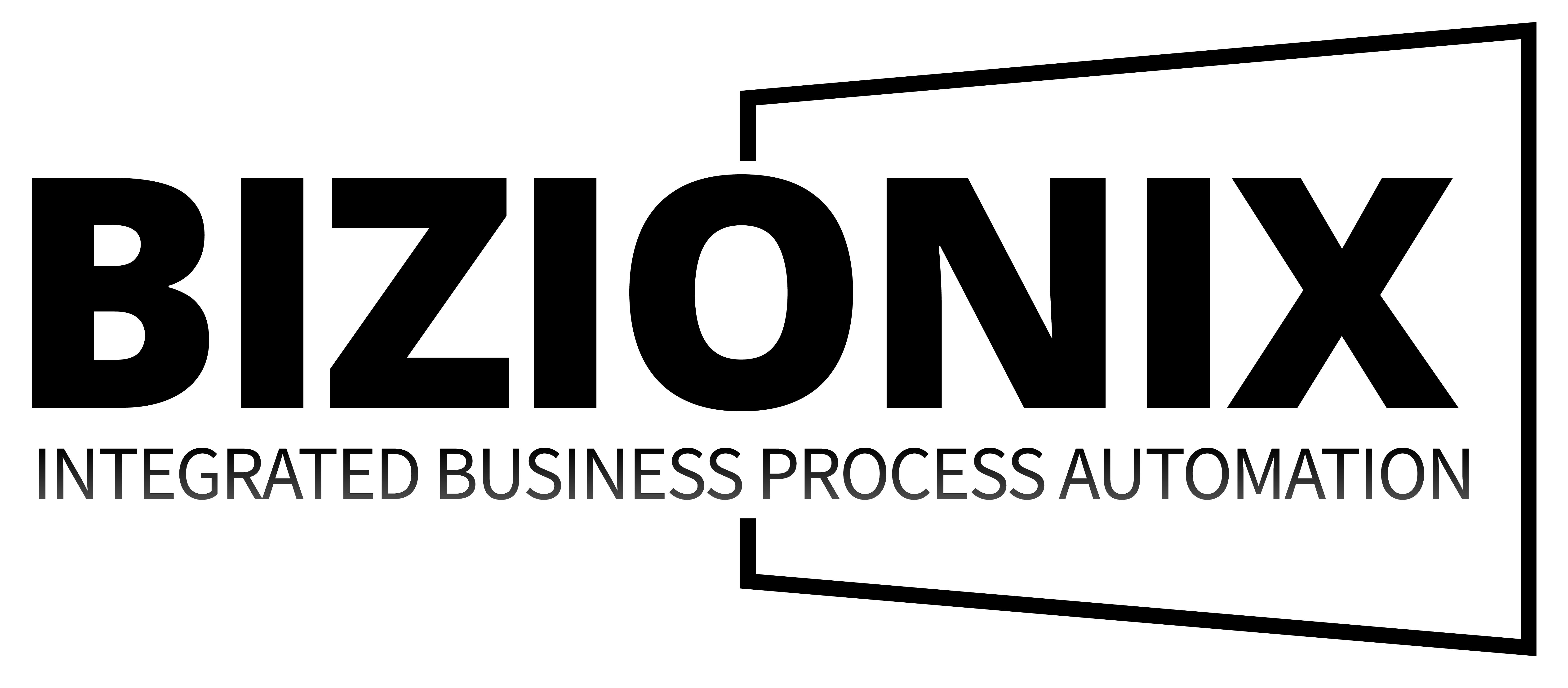 Bizionix logo