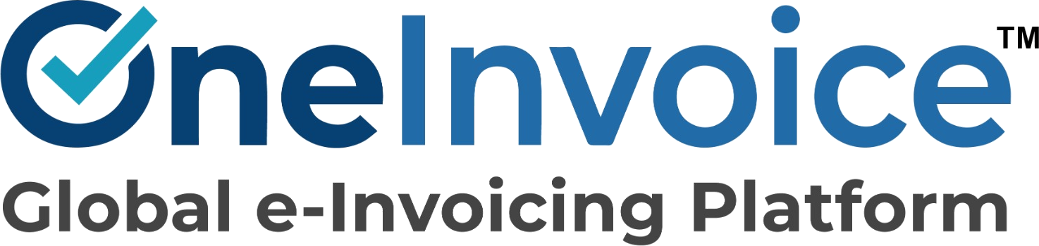 OneInvoice logo